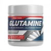 Glutamine Powder, 300 г, Geneticlab