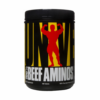 100% Beef Aminos, 400 таблеток, Universal Nutrition