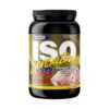 ISO Sensation 93, Клубника, 910 г, Ultimate Nutrition
