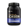 100% Casein Protein, Шоколад-арахис, 907 г, Optimum Nutrition