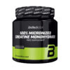 100% Creatine Monohydrate, 300 г, BioTech USA