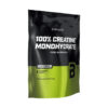 100% Creatine Monohydrate Bag, 500 г, BioTech USA