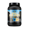 100% Golden Whey, Печенье-арахис, 907 г, Maxler