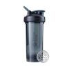 Шейкер Pro28, Чёрный, 828 мл, BlenderBottle
