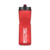 Бутылка Bidon Bike, красный, 650 мл, Scitec Nutrition