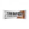 Батончик Zero Bar, Двойной шоколад, 50 грамм, BioTech USA