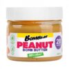 Паста Peanut Bomb Butter, 300 грамм, Bombbar