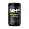 BCAA-XL, Ананас, 300 г, MHP