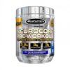 Neurocore, Фруктовый пунш, 224 г, Muscletech