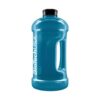 Бутылка Gallon, голубой, 2000 мл, BioTechUSA