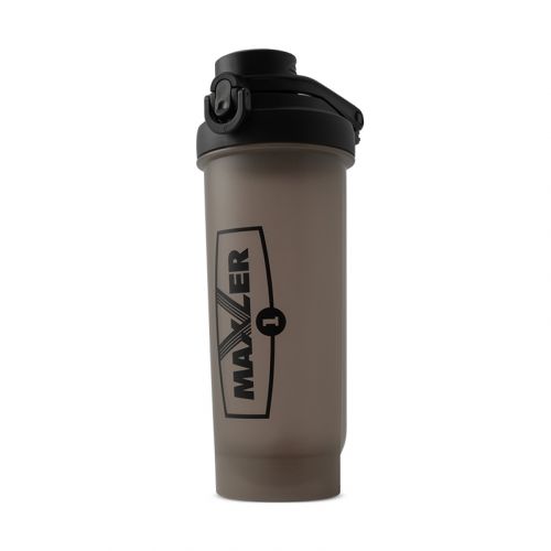 Shaker Pro, Черный, 700 мл, Maxler
