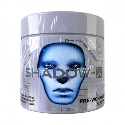 Shadow-X, Магическая ягода, 270 г, Cobra Labs