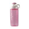 Shaker Essence, белый-розовый, 600 мл, Maxler