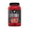 Syntha-6 Edge, Клубника, 1060 г, BSN