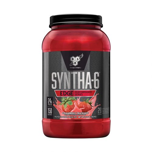 Syntha-6 Edge, Клубника, 1060 г, BSN