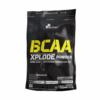 BCAA Xplode Powder, Апельсин, 1000 г, Olimp