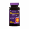 Guarana, 90 капсул, Natrol