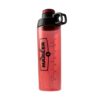 Shaker Essence, черный-красный, 700 мл, Maxler
