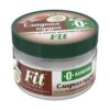 Сладкая пудра на эритрите, Шоколад-кокос, 160 г, Fit Parad