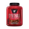 Syntha-6, Молочный шоколад, 2268 г, BSN