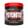 Psychotic, 216 г, Insane Labz