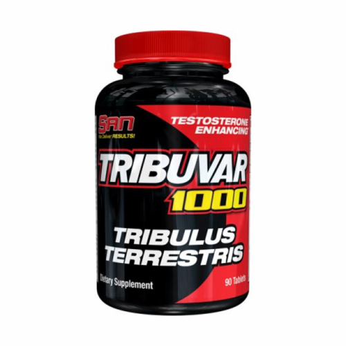Tribuvar 1000, 90 таблеток, SAN