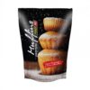 Muffins Protein, Шоколад, 600 г, Power Pro