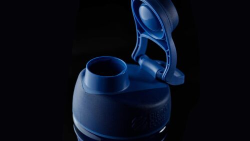 Шейкер BlenderBottle