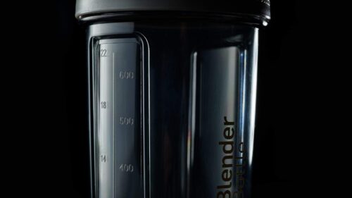 BlenderBottle