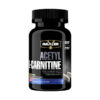 Acetyl L-Carnitine, 100 капсул, Maxler