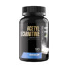 Acetyl L-Carnitine (DE), 100 капсул, Maxler
