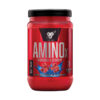 Amino X, Голубая малина, 435 г, BSN