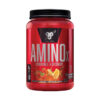 Amino X, Клубника-апельсин, 1015 г, BSN