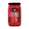 Amino X, Клубника-питайя, 435 г, BSN