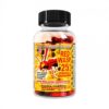 Red Wasp, 75 капсул, Cloma Pharma