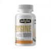 Lysine 1000, 60 таблеток, Maxler