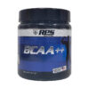 BCAA++, Апельсин, 200 г, RPS Nutrition