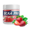 BCAA PRO Powder, Клубника, 250 г, Geneticlab
