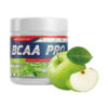 BCAA PRO Powder, Яблоко, 250 г, Geneticlab