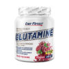 Be First Glutamine Малина 300 г