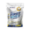 Be First Whey Instant Крем-брюле 900 г