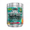 Amino Build Next Gen, 280 г, Muscletech