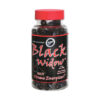 Black Widow, 90 капсул, Hi-Tech Pharmaceuticals