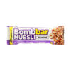 Bombbar Батончик Muesli Фундук 45 г