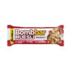 Bombbar Батончик Muesli Клубника-миндаль 45 г