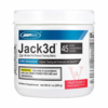 Jack3d, Фруктовый пунш, 250 г, USPlabs