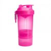 Шейкер Original2Go, Розовый, 600 мл, SmartShake