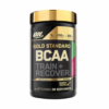 Gold Standart BCAA, Фруктовый пунш, 280 г, Optimum Nutrition