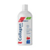 Collagen Liquid, Малина, 500 мл, Cybermass