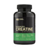 Creatine 2500 Caps, 100 капсул, Optimum Nutrition